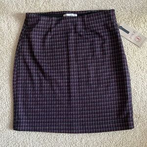 Jolt skirt, new with tags XS